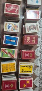 A vendre. 160 jeux cartes complet.! État impeccables