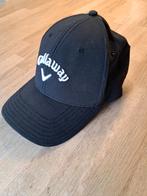 Casquette de golf Callaway. Porté une fois (cadeau)., Sports & Fitness, Golf, Enlèvement, Callaway