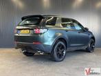 Land Rover Discovery Sport 2.2 TD4 4WD SE | Leder | Climate, Auto's, Land Rover, Zwart, Discovery Sport, Bedrijf, Navigatiesysteem