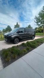 Minibus 7+1, Auto's, Bestelwagens en Lichte vracht, Automaat, Particulier, Ford, Schuifdeur