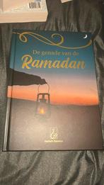 De genade van de Ramadan, Boeken, Godsdienst en Theologie, Ophalen, Zo goed als nieuw, Islam