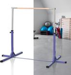 Barre fixe de gymnastique pour enfant, Ophalen