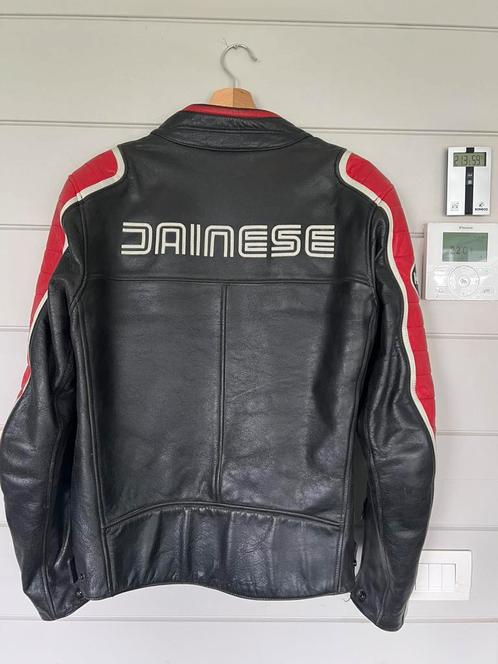 Volledige uitrusting motorrijder, Motoren, Kleding | Motorkleding, Jas | leer, Heren, Tweedehands, Ophalen