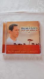 HELMUT LOTTI - out of Africa, Enlèvement ou Envoi, Utilisé