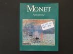 Monet: alle info over de mens, zijn leven en zijn werken, Boeken, Kunst en Cultuur | Beeldend, Gelezen, Ophalen of Verzenden, Schilder- en Tekenkunst