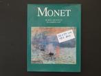 Monet: alle info over de mens, zijn leven en zijn werken, Gelezen, Ophalen of Verzenden, Schilder- en Tekenkunst
