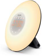 PHILIPS HF3506/06 WAKE-UP LIGHT, Elektronische apparatuur, Wekkers, Ophalen, Zo goed als nieuw