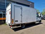 Mercedes-Benz Sprinter 516 CDI/ Bakwagen/ Laadklep/ E6, 120 kW, Tissu, Carnet d'entretien, Achat