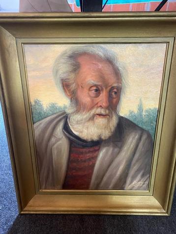 Schilderij Meiresonne, Enlèvement