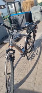 Elektrische fiets, Enlèvement, Comme neuf