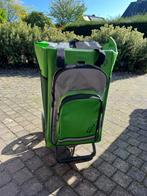 Boodschappentrolley Andersen zo goed als nieuw, Handtassen en Accessoires, Tassen | Reistassen en Weekendtassen, Ophalen, Zo goed als nieuw