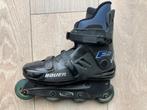 inline skates Bawer, Bauer, Hommes, Enlèvement, Utilisé