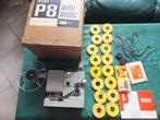 projecteur 8 mm eumig p8 + 18 boines + mode d'emploi, Verzamelen, Foto-apparatuur en Filmapparatuur, Ophalen of Verzenden, Overige typen