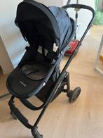 Maxi cosi lila cp, Enlèvement, Utilisé, Maxi-Cosi, Ombrelle