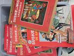 Suske en Wiske, Boeken, Ophalen, Gelezen