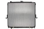 Nissan Navara 21460eb30a radiateur, Ophalen, Nieuw, Nissan