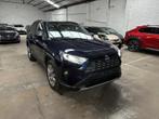 Toyota RAV-4 Premium Plus, Automaat, Blauw, 131 kW, 5 deurs