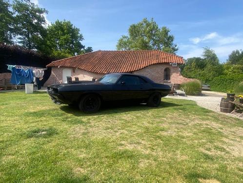 Dodge challenger v8, Auto's, Dodge, Particulier, Challenger, LPG, Ophalen