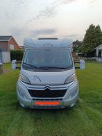 Mooie mobilhome affinity premium 740, Caravans en Kamperen, Mobilhomes, Overige merken, 7 tot 8 meter, Diesel, Particulier