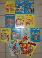 Strips - The Flintstones, Meerdere comics, Gelezen, Amerika, Hannah Barbera