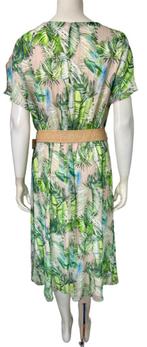Robe ATMOS FASHION - Différentes tailles - Neuve, Atmos fashion, Vert, Sous le genou, Envoi