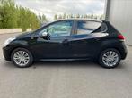 Peugeot 208 Style 1.2i PureTech 2017 Navi Airco 1EIG Euro6b, Auto's, Peugeot, Te koop, Bedrijf, Benzine, Airconditioning