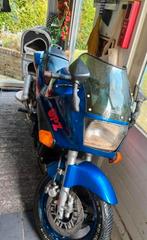 Kawasaki GPZ project, Motoren, Particulier