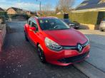 Renault Clio 1.5 dci stationwagen 2015, Euro 5, Electronic Stability Program (ESP), 5 deurs, Particulier