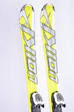 120 160 kinder ski's VOLKL RACETIGER JUNIOR SL