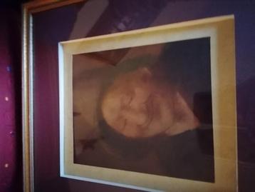 Schilderij van Josse IMPENS beschikbaar voor biedingen