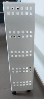 Handig rolkarretje in heel nette staat, Ophalen