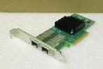Mellanox ConnectX-4 LX SFP+ 25GB netwerkkaart, Ophalen of Verzenden, Zo goed als nieuw, Intern, Mellanox