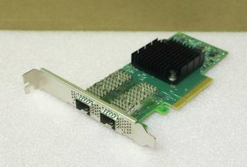 Mellanox ConnectX-4 LX SFP+ 25GB netwerkkaart beschikbaar voor biedingen