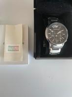 Armani horloge, Ophalen of Verzenden, Zo goed als nieuw