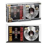 Guns n Roses POP ! Pack de 3 albums Appetite For Destruction, Collections, Musique, Artistes & Célébrités, Poupée, Figurine ou Miniature