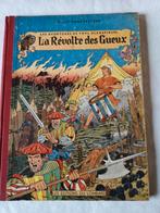 Willy van der steen, Willy Vandersteen, Ophalen of Verzenden, Gelezen, Eén comic
