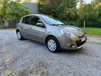 Renault Clio III 1.5 DCI * Clim * GPS * Met Roze Formulier, Auto's, Voorwielaandrijving, Euro 5, Lederen bekleding, 4 cilinders