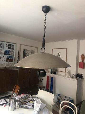 Lampe design, marque Artemide, modèle Macumba, Enlèvement, Utilisé, Vintage, desinge