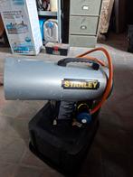 Canon à chaleur gaz