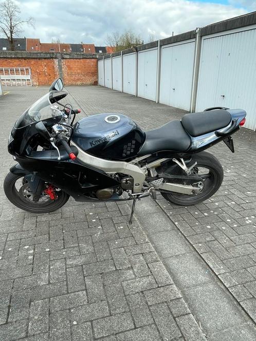 Kawasaki zx6r a2, Motoren, Motoren | Kawasaki, Particulier, Sport, 12 t/m 35 kW, 4 cilinders, Ophalen