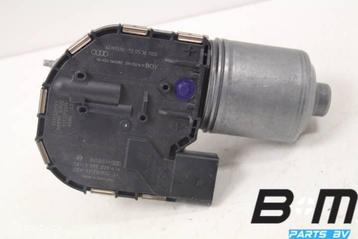 Ruitenwissermotor Audi A6 4G Avant 4G1955199 beschikbaar voor biedingen