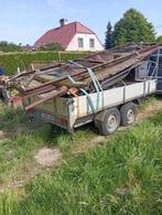 Ferrailleurs, Doe-het-zelf en Bouw, Verwarming en Radiatoren, Ophalen of Verzenden, Gebruikt, Overige typen
