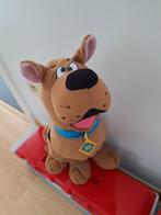 Knuffel Scooby, Ophalen, Zo goed als nieuw, Hond