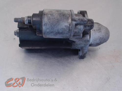Startmotor van een Fiat Doblo, Auto-onderdelen, Motor en Toebehoren, Fiat, Gebruikt, 3 maanden garantie, Ophalen of Verzenden