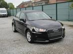 Audi A1 1.0 TFSI, Auto's, 4 zetels, Stof, A1, 4 cilinders