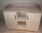 Baby verzorgtafel ,  luiertafel , commode, Ophalen, Zo goed als nieuw