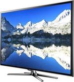 Samsung LED Smart TV UE32ES6570 (32 inch) + wandbeugel!, Ophalen, LED, Zo goed als nieuw, Samsung