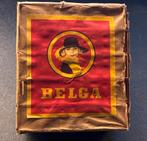 Belga, Enlèvement ou Envoi, Utilisé, Emballage