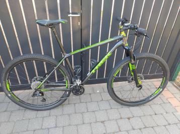 Te koop: MTB Trek Superfly 6  beschikbaar voor biedingen