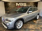 BMW X1 2.0 d sDrive18 Business Edition * CLIM-BIZONE, Autos, Achat, Electronic Stability Program (ESP), Entreprise, Boîte manuelle